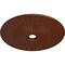 Ekena Millwork Galveston Medallion (Canopies up to 4 3/4"), 36 5/8"OD x 3 5/8"ID x 2 3/8"P, Burnished Mahogany CM36GLBMC - alternate 4